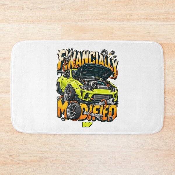 Item preview, Financially Modified Project Car Life designed and sold by eWproject.