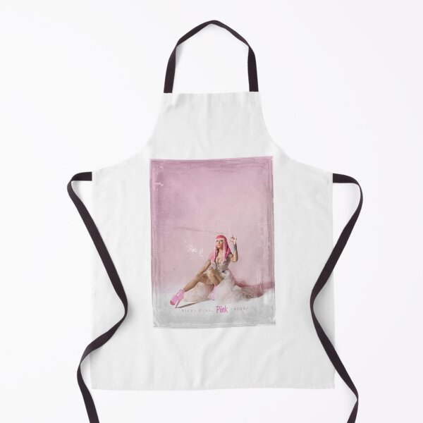 Item preview, Nicki Minaj Pink Friday Vintage designed and sold by Altaf Aji.