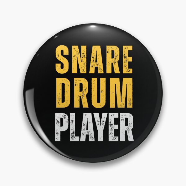 Item preview, Snare Drum Player designed and sold by domostore.