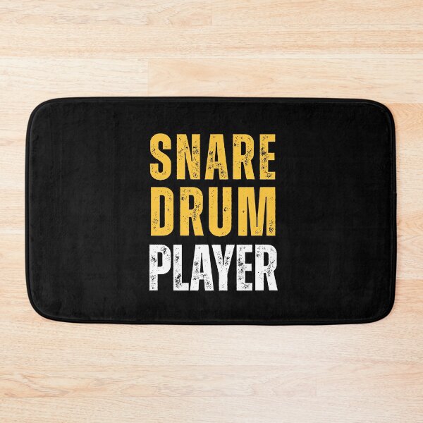 Item preview, Snare Drum Player designed and sold by domostore.