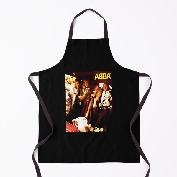 Item preview, Abba Pop Group designed and sold by Dedx.