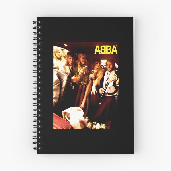 Item preview,  Abba Pop Group designed and sold by Dedx.