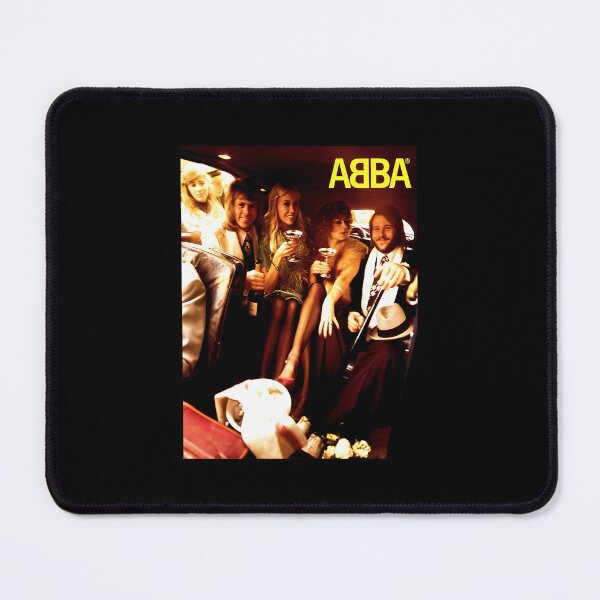 Item preview, Abba Pop Group designed and sold by Dedx.