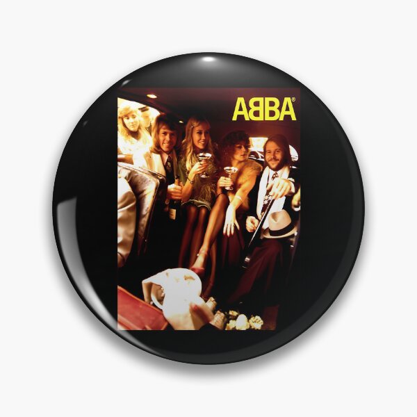 Item preview, Abba Pop Group designed and sold by Dedx.