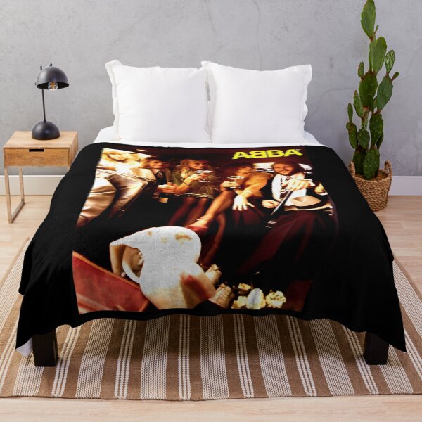 Item preview, Abba Pop Group designed and sold by Dedx.