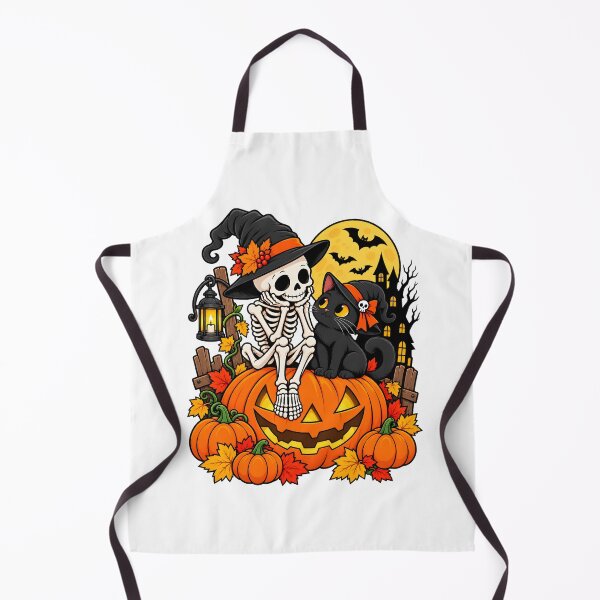 Item preview, Autumn Halloween Friends designed and sold by Sed94.