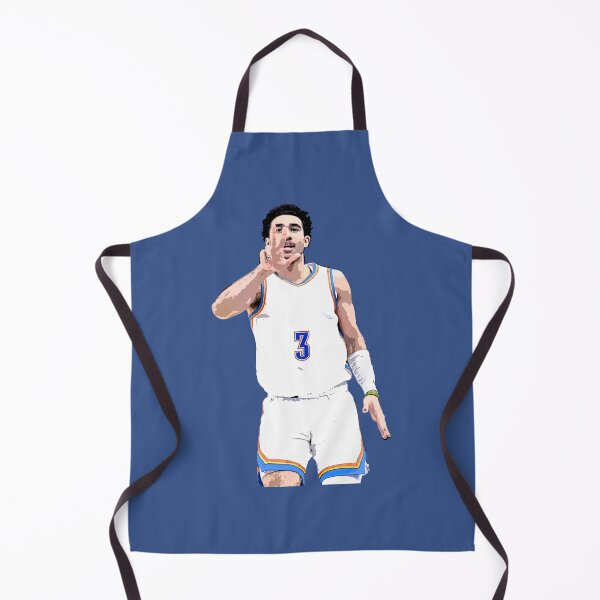 Item preview, Jared McCain designed and sold by raffrasta.