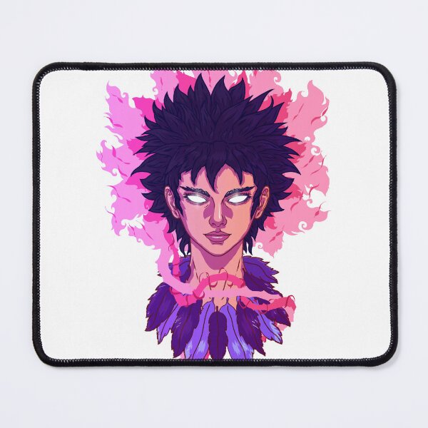 Item preview, Sacred flame flower designed and sold by Metallicbuda Store.