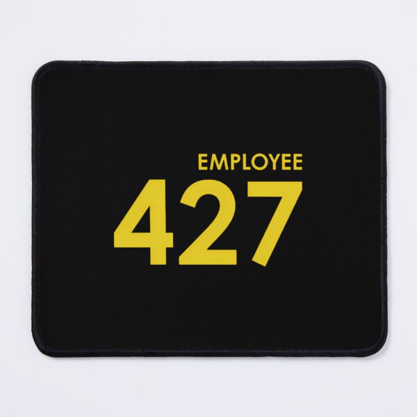 Item preview, The Stanleys Parable Employee designed and sold by JORDANWANKWO.