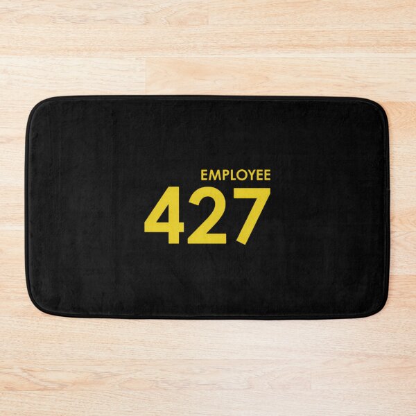 Item preview, The Stanleys Parable Employee designed and sold by JORDANWANKWO.