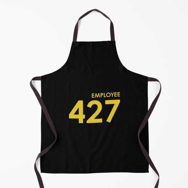 Item preview, The Stanleys Parable Employee designed and sold by JORDANWANKWO.