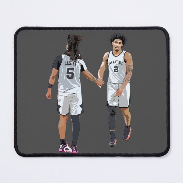 Item preview, Dylan Harper & Stephon Castle designed and sold by raffrasta.
