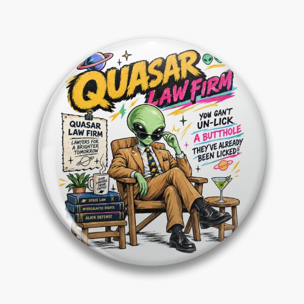Item preview, Quasar - Dungeon Crawler Carl designed and sold by Iyierogi.