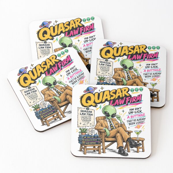 Item preview, Quasar - Dungeon Crawler Carl designed and sold by Iyierogi.