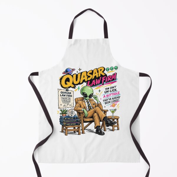 Item preview, Quasar - Dungeon Crawler Carl designed and sold by Iyierogi.