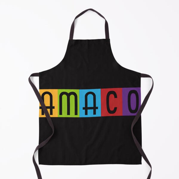 Item preview, Amaco Rainbow designed and sold by dalalelderini.