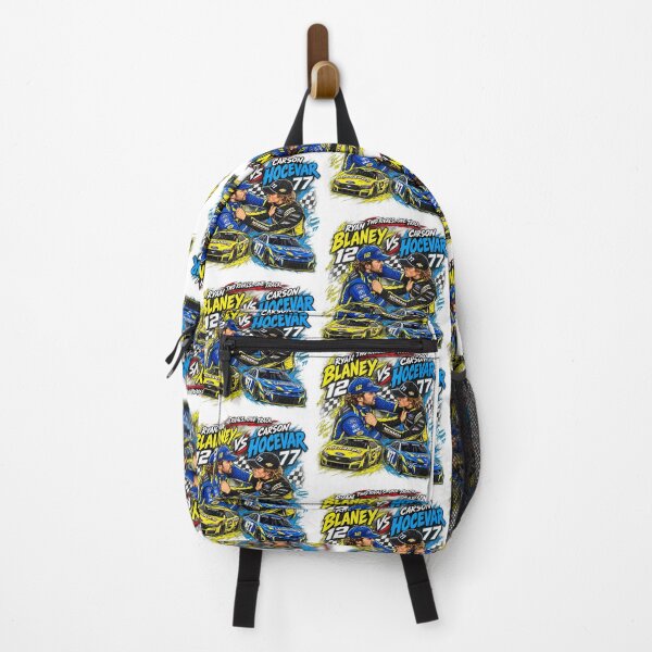 Item preview, Carson Hocevar designed and sold by PainterlVibes.