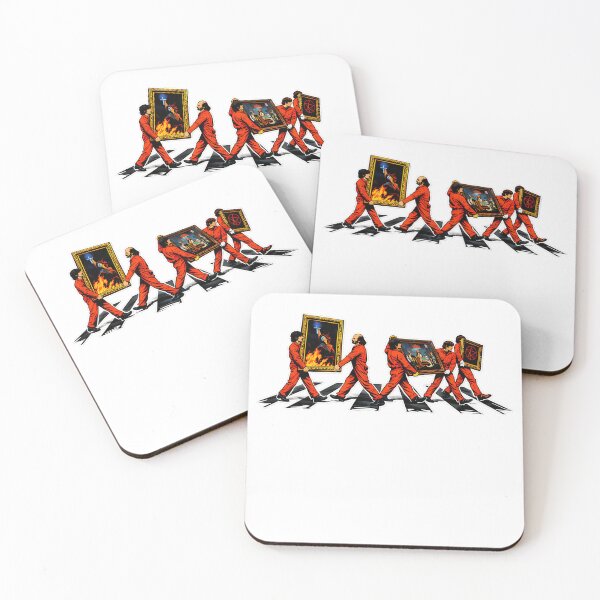 Item preview,  Abbey Rush (Moving Pictures) 6466 designed and sold by Dedx.
