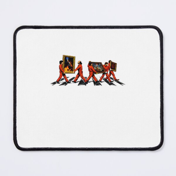 Item preview, Abbey Rush (Moving Pictures) 6466 designed and sold by Dedx.