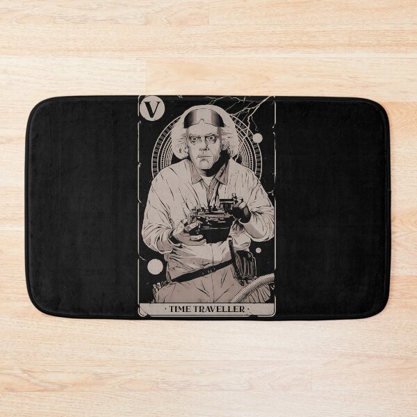 Item preview, Time Traveller Card designed and sold by NikkoleBeazer1.