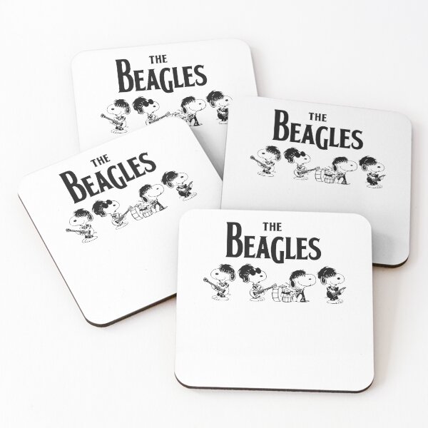 Item preview, Beatles Band designed and sold by visionnen.