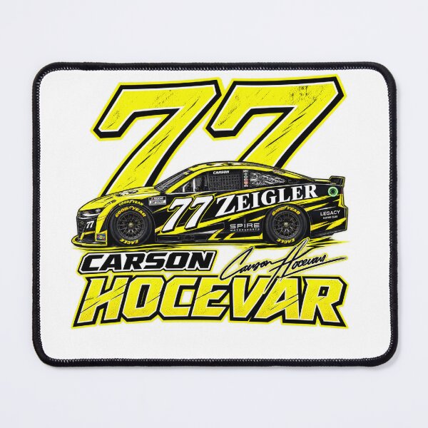 Item preview, Carson Hocevar designed and sold by PainterlVibes.