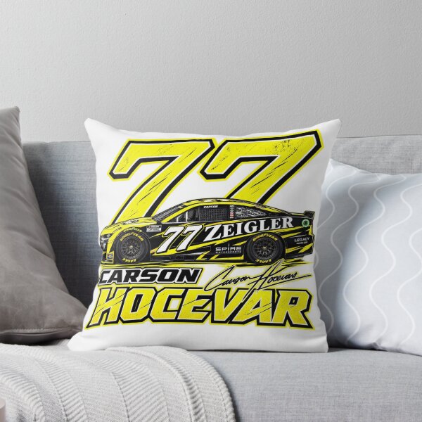 Item preview, Carson Hocevar designed and sold by PainterlVibes.