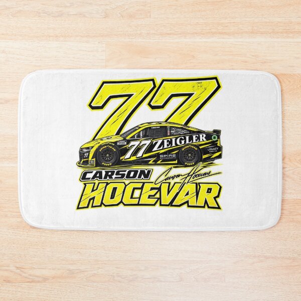 Item preview, Carson Hocevar designed and sold by PainterlVibes.