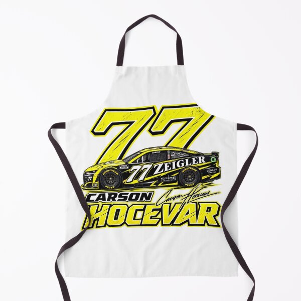 Item preview, Carson Hocevar designed and sold by PainterlVibes.