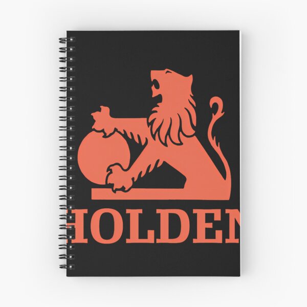 Item preview, Holden designed and sold by dalalelderini.