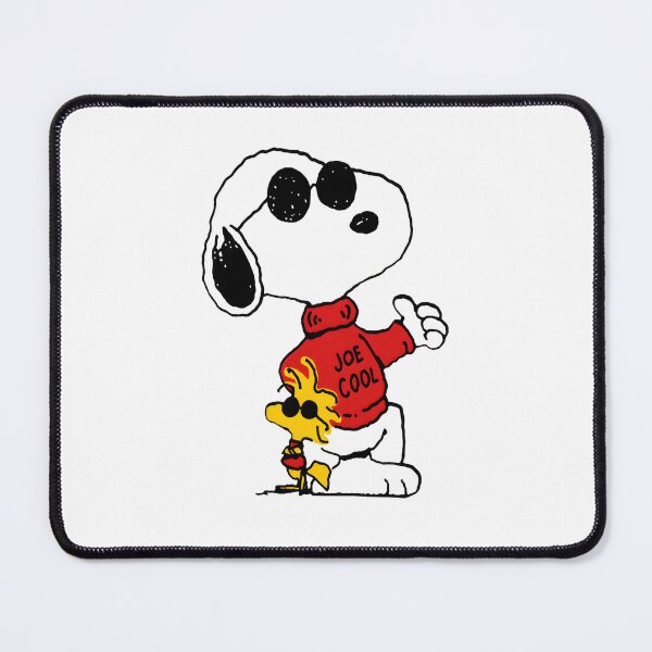 Item preview, Snoopy Joe Cool Woodstock Sunglasses designed and sold by LittleMamastore.