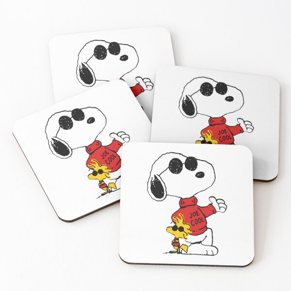 Item preview, Snoopy Joe Cool Woodstock Sunglasses designed and sold by LittleMamastore.