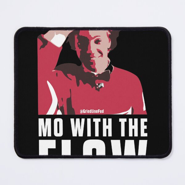 Item preview, Mo With The Flow Art designed and sold by CHAREEMAN.