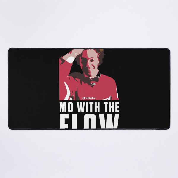 Item preview, Mo With The Flow  Art designed and sold by CHAREEMAN.