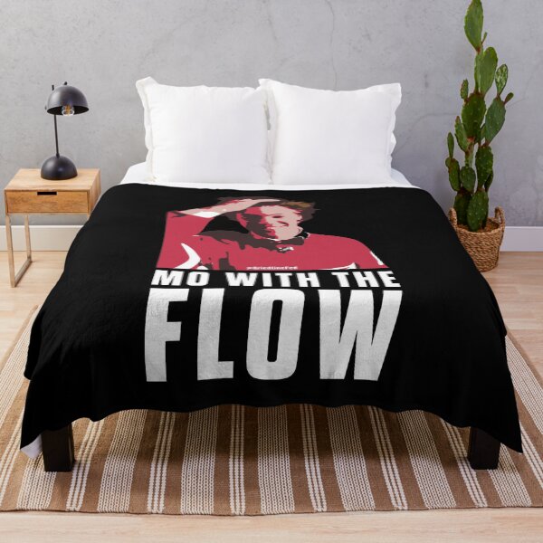 Item preview, Mo With The Flow  Art designed and sold by CHAREEMAN.