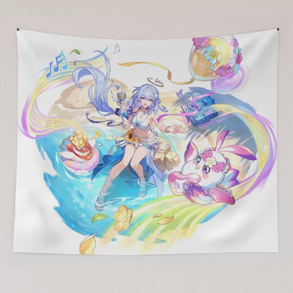 Item preview, Robin Summeretto designed and sold by Chaotic-Pulse.