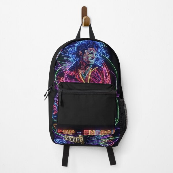 Item preview, Neon Michael Jackson designed and sold by MSC-GRAPHICS.