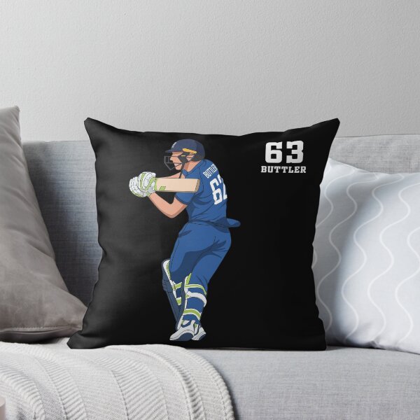 Item preview, Jos Buttler - Batsman - T20 - Cricket Player designed and sold by GlimTig.