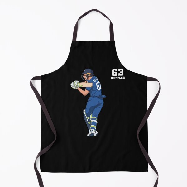 Item preview, Jos Buttler - Batsman - T20 - Cricket Player designed and sold by GlimTig.