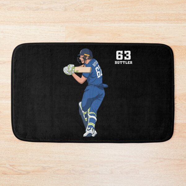Item preview, Jos Buttler - Batsman - T20 - Cricket Player designed and sold by GlimTig.