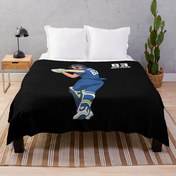 Item preview, Jos Buttler - Batsman - T20 - Cricket Player designed and sold by GlimTig.