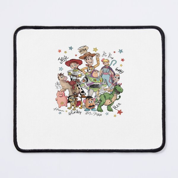 Item preview, Story Characters Group Fun designed and sold by TwolipfweddyTM.