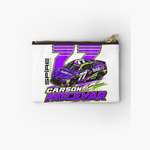 Item preview, Carson Hocevar designed and sold by PainterlVibes.
