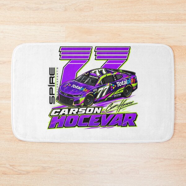 Item preview, Carson Hocevar designed and sold by PainterlVibes.