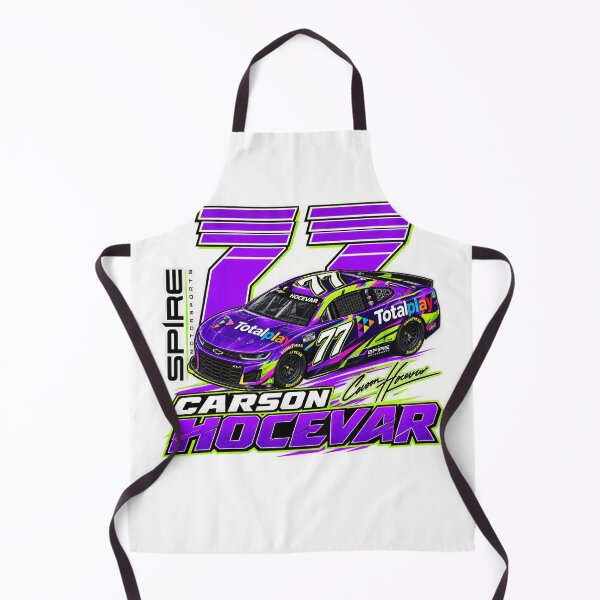 Item preview, Carson Hocevar designed and sold by PainterlVibes.