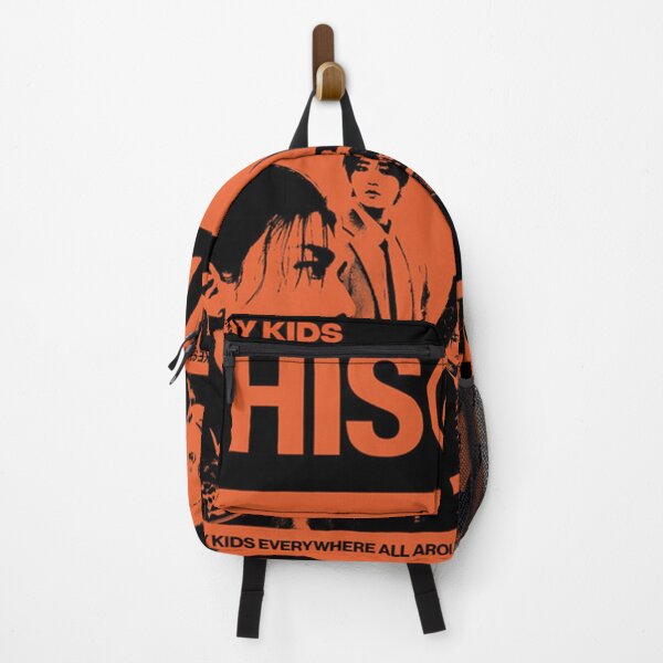 Item preview, Poster This And That - Stray Kids designed and sold by gracillisJeane.