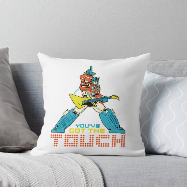 Item preview,  Cartoon Movie  Robot 90S  designed and sold by Dedx.