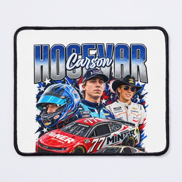 Item preview, Carson Hocevar designed and sold by PainterlVibes.