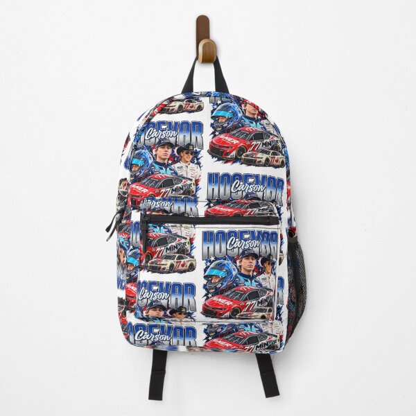 Item preview, Carson Hocevar designed and sold by PainterlVibes.