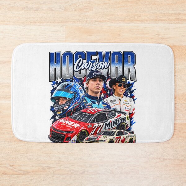 Item preview, Carson Hocevar designed and sold by PainterlVibes.